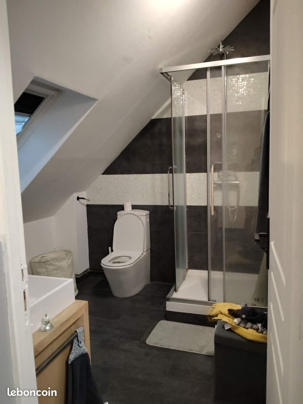 Appartement à louer, 25m², Amiens