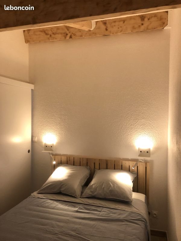 Maison à louer, 35m², Vendres
