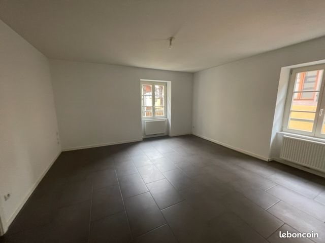 Appartement à louer, 80m², Ribeauvillé