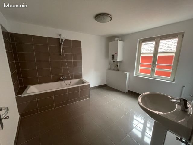 Appartement à louer, 80m², Ribeauvillé