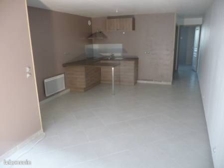 Appartement à louer, 50m², Verdun