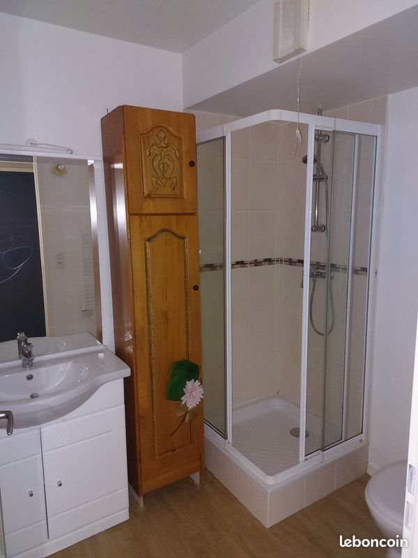 Appartement à louer, 24m², Sainte-Luce-sur-Loire