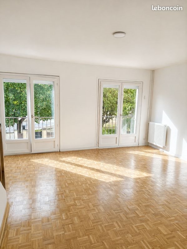 Maison à vendre, 88m², Maurepas