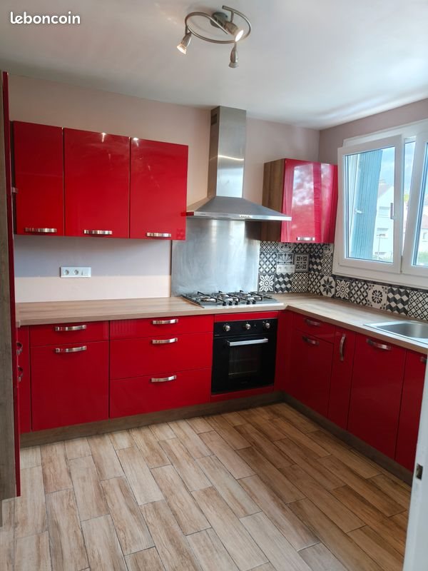 Maison à vendre, 88m², Maurepas