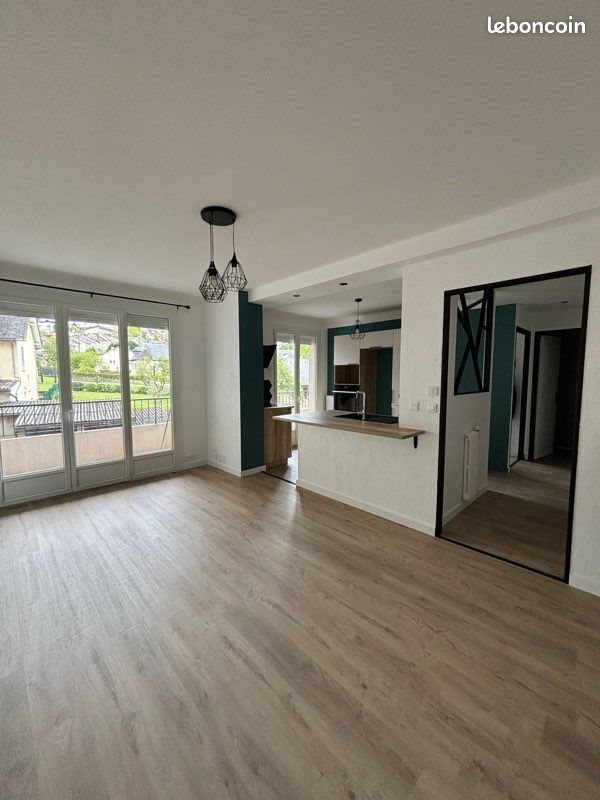 Appartement à louer, 43m², Rodez