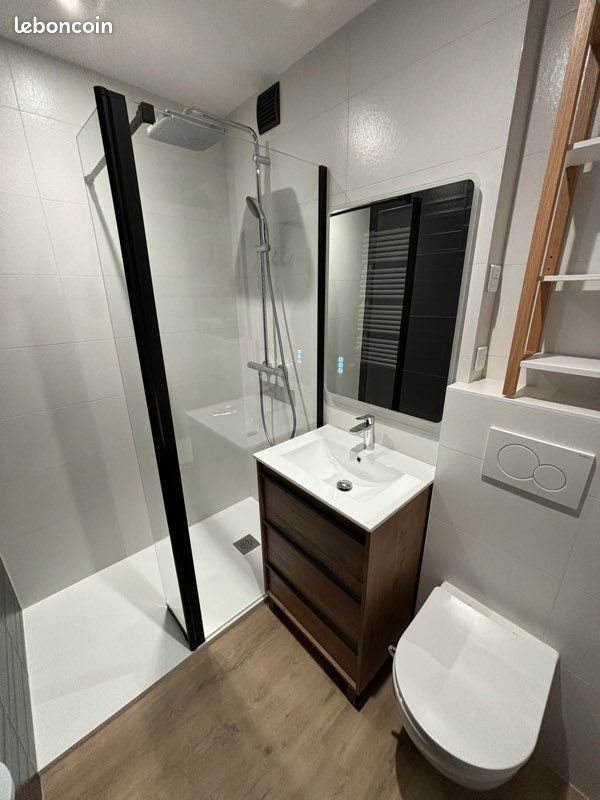 Appartement à louer, 43m², Rodez