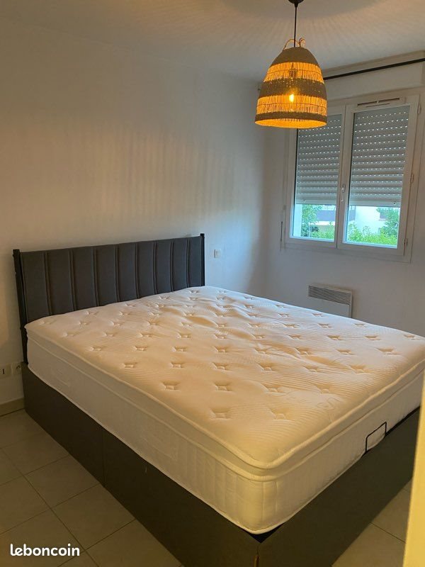 Appartement à louer, 46m², L'Isle-sur-la-Sorgue