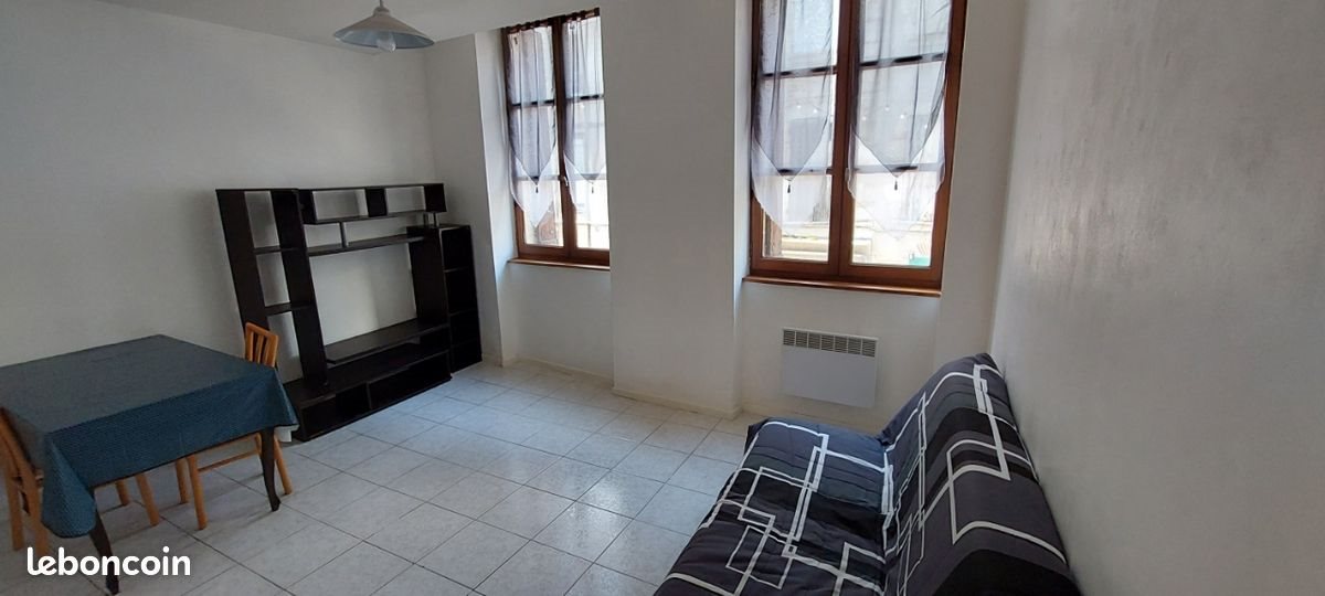 Appartement à louer, 22m², Agen