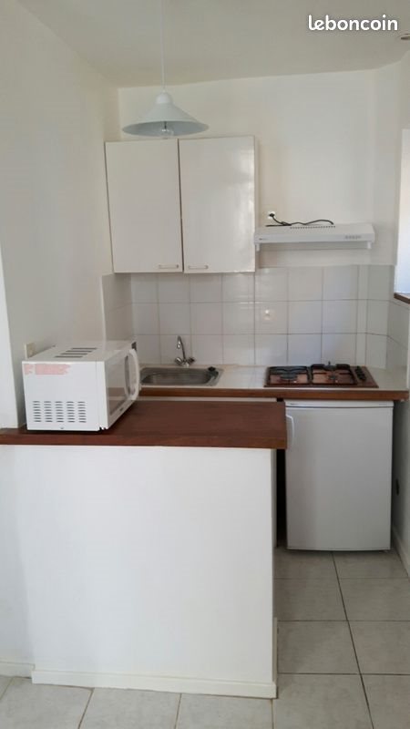 Appartement à louer, 22m², Agen