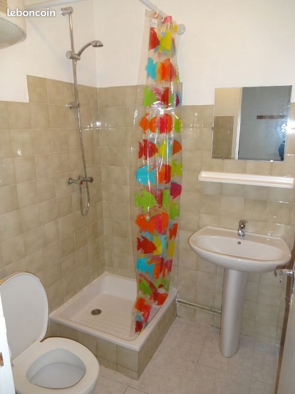Appartement à louer, 22m², Agen