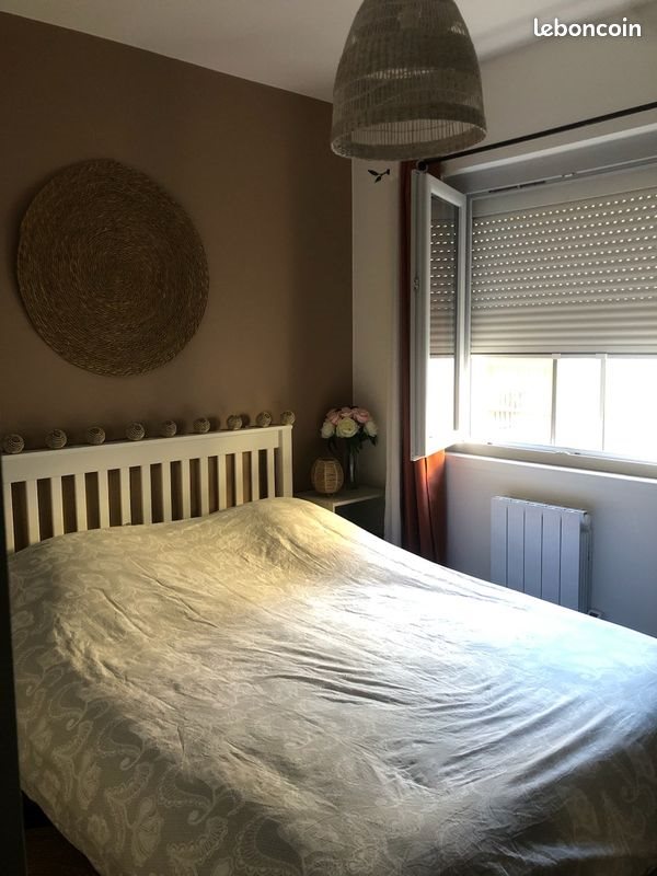 Appartement à louer, 28m², Langeac