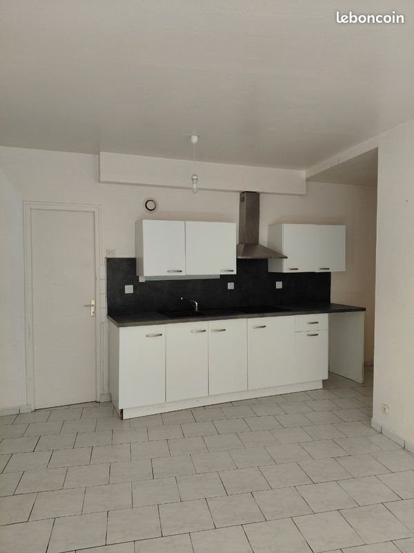 Appartement à louer, 40m², Nogent-le-Rotrou