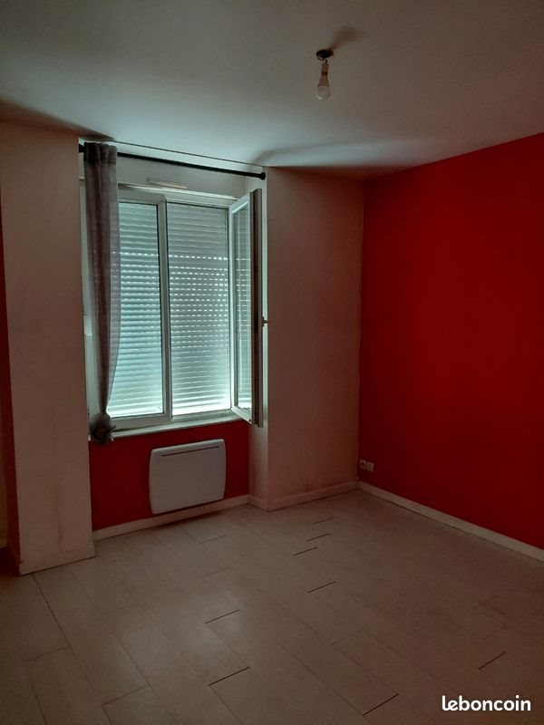 Appartement à louer, 40m², Nogent-le-Rotrou