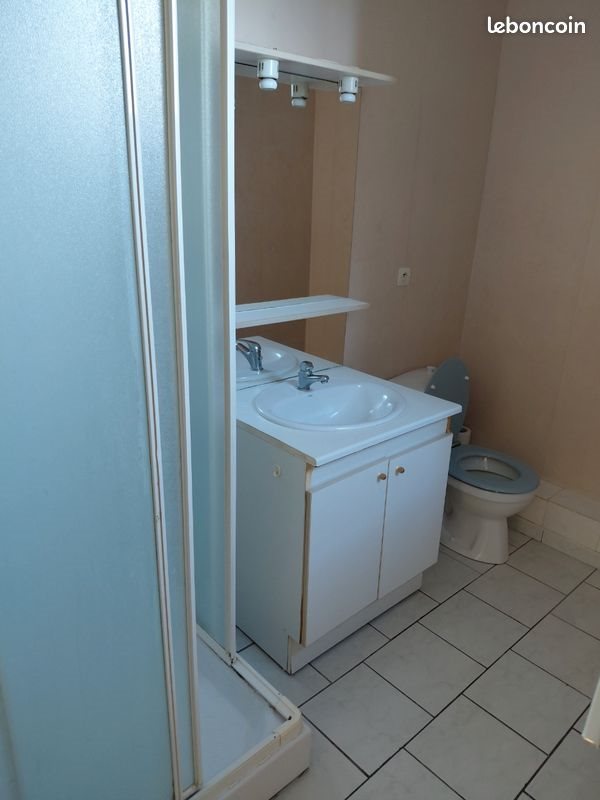 Appartement à louer, 40m², Nogent-le-Rotrou