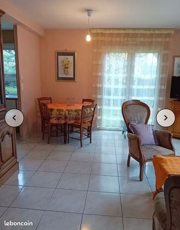 Appartement à louer, 60m², Saint-Grégoire