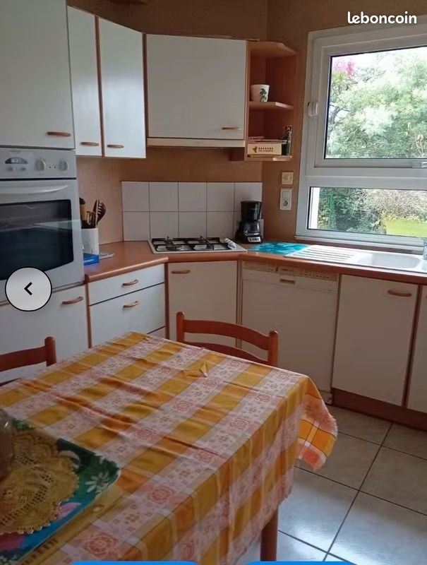 Appartement à louer, 60m², Saint-Grégoire