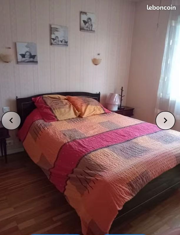 Appartement à louer, 60m², Saint-Grégoire