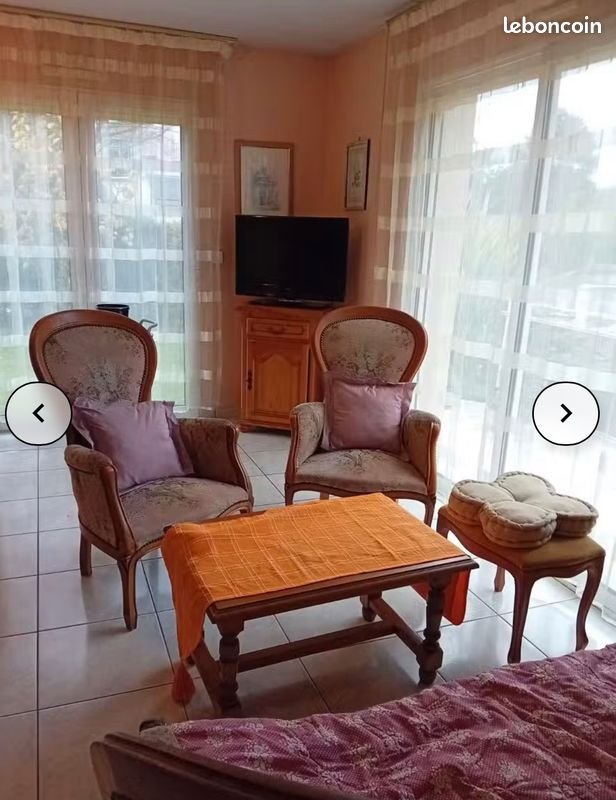 Appartement à louer, 60m², Saint-Grégoire