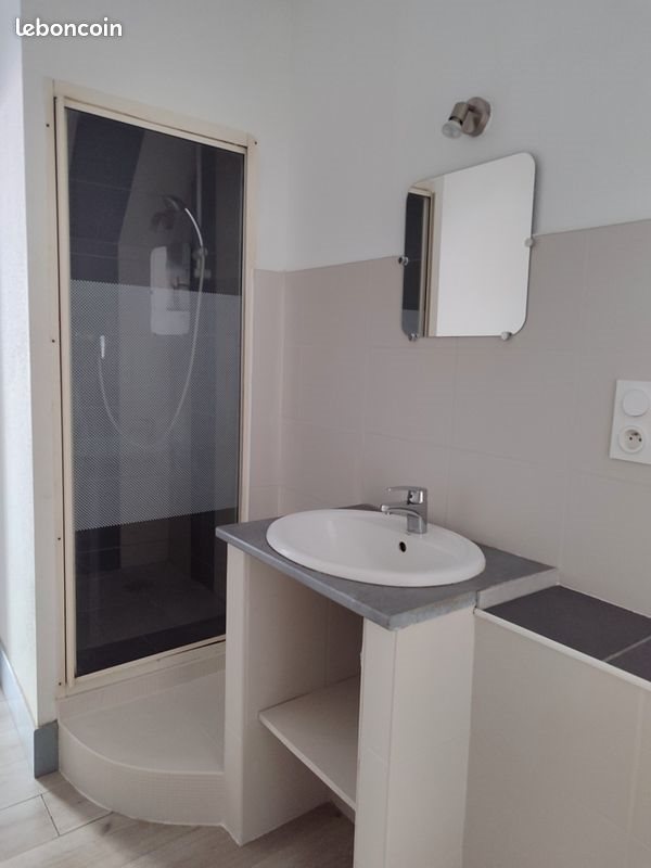 Appartement à louer, 30m², Poligny