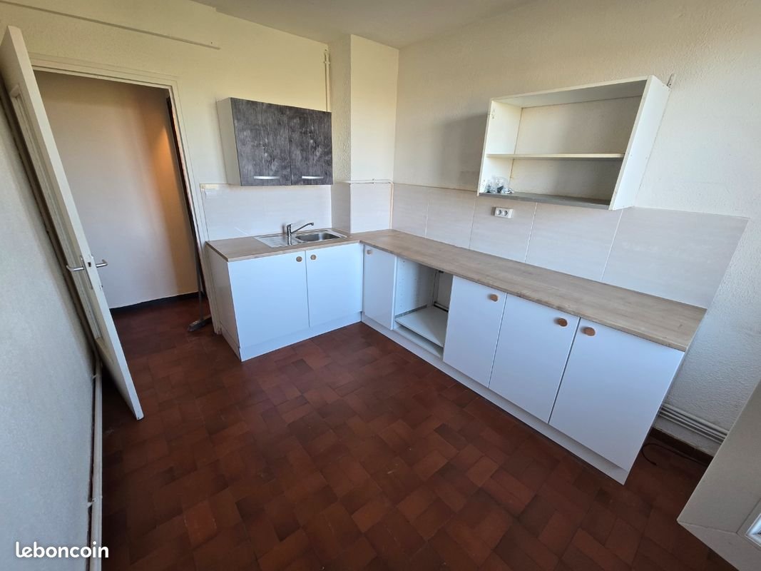Appartement à vendre, 75m², Digoin