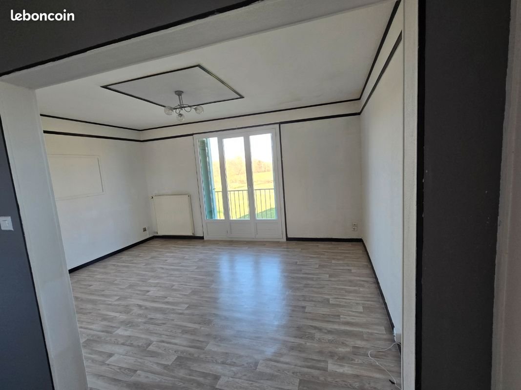 Appartement à vendre, 75m², Digoin