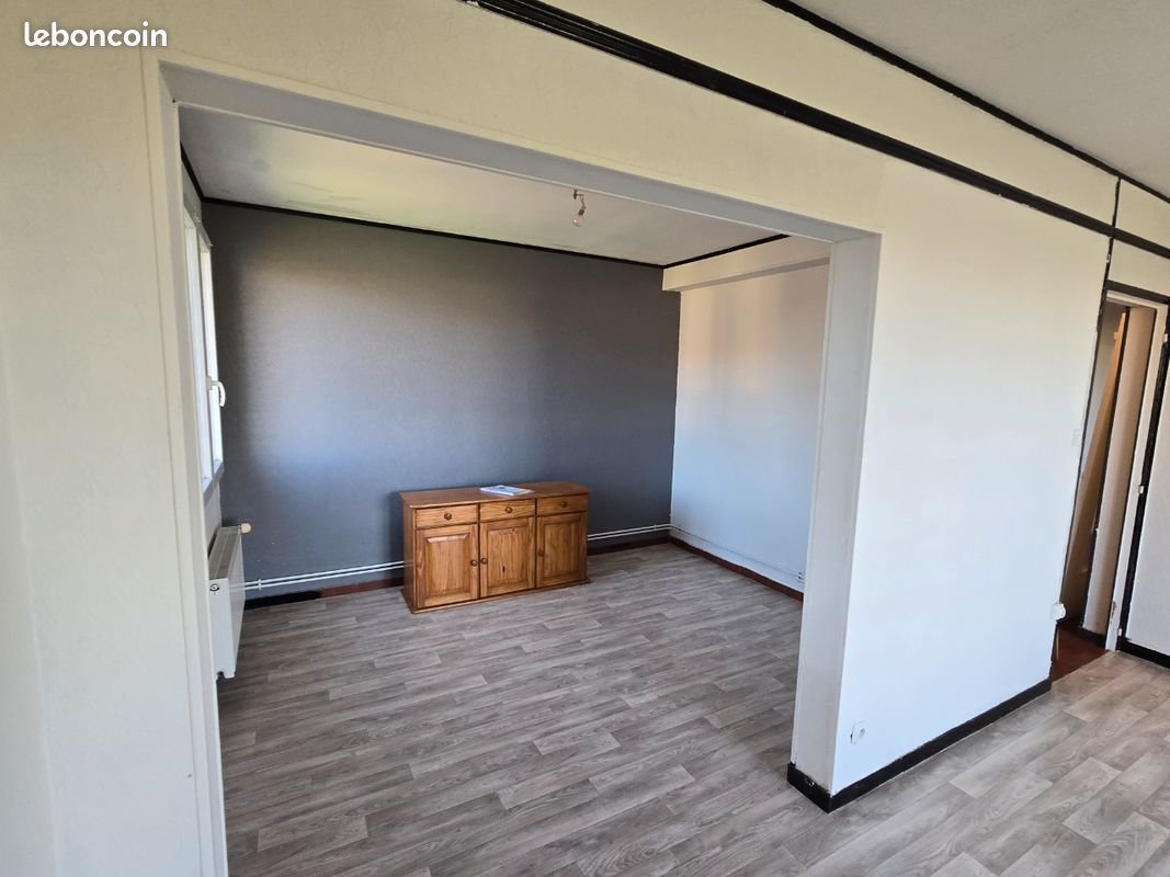 Appartement à vendre, 75m², Digoin