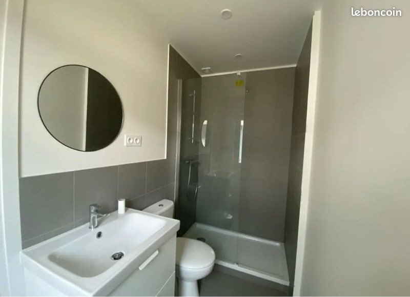 Appartement à louer, 36m², Gaillard