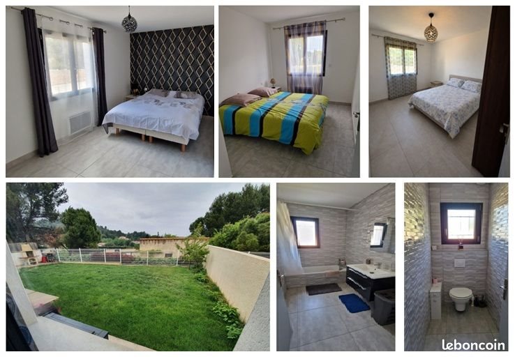 Maison à vendre, 110m², Narbonne