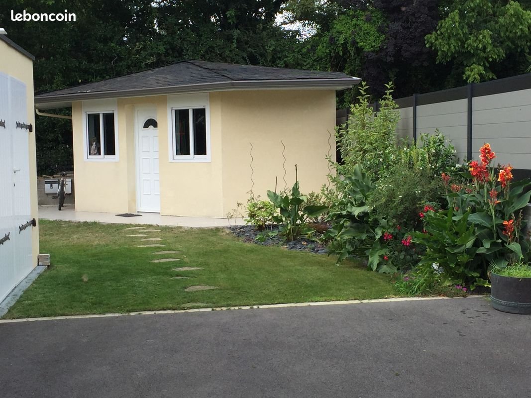Appartement à louer, 16m², La Chapelle-sur-Erdre