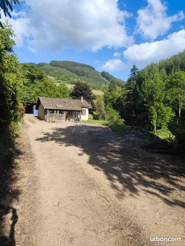 Maison à vendre, 60m², Lamure-sur-Azergues