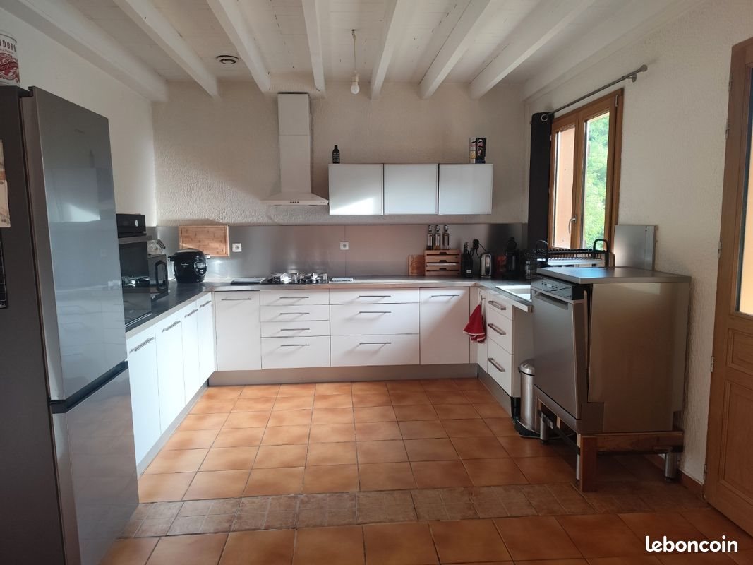 Maison à vendre, 60m², Lamure-sur-Azergues