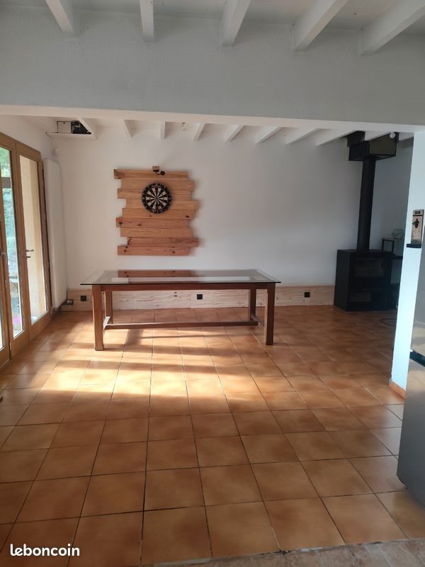 Maison à vendre, 60m², Lamure-sur-Azergues