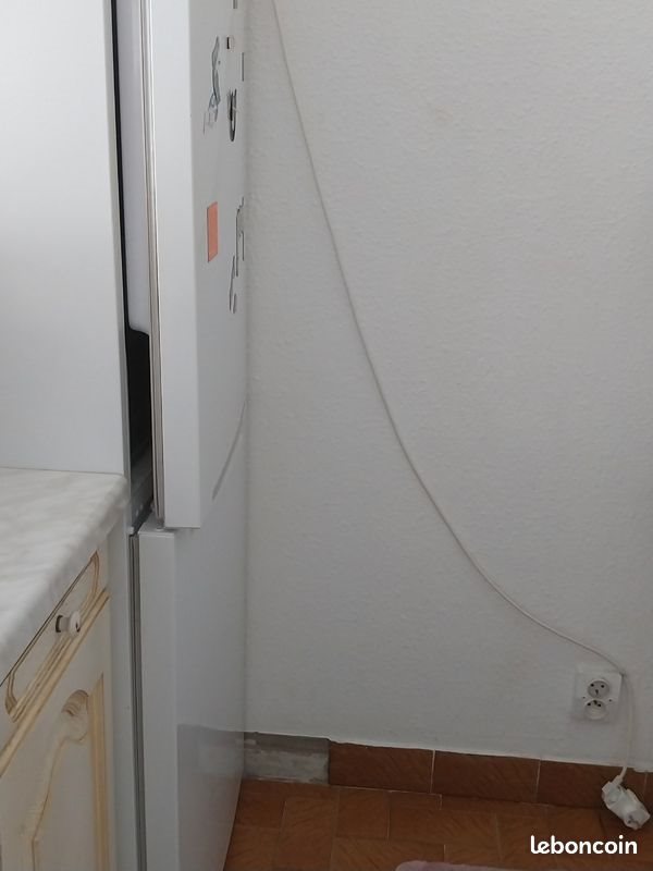 Appartement à louer, 36m², La Ciotat