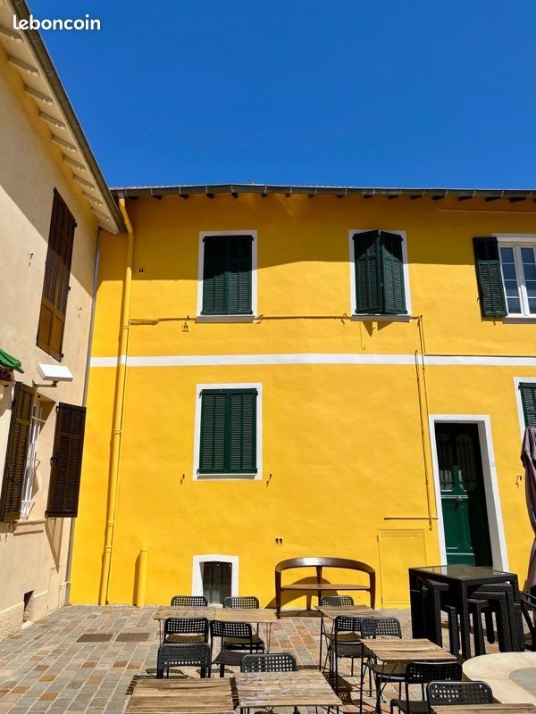 Appartement à louer, 31m², Mandelieu-la-Napoule