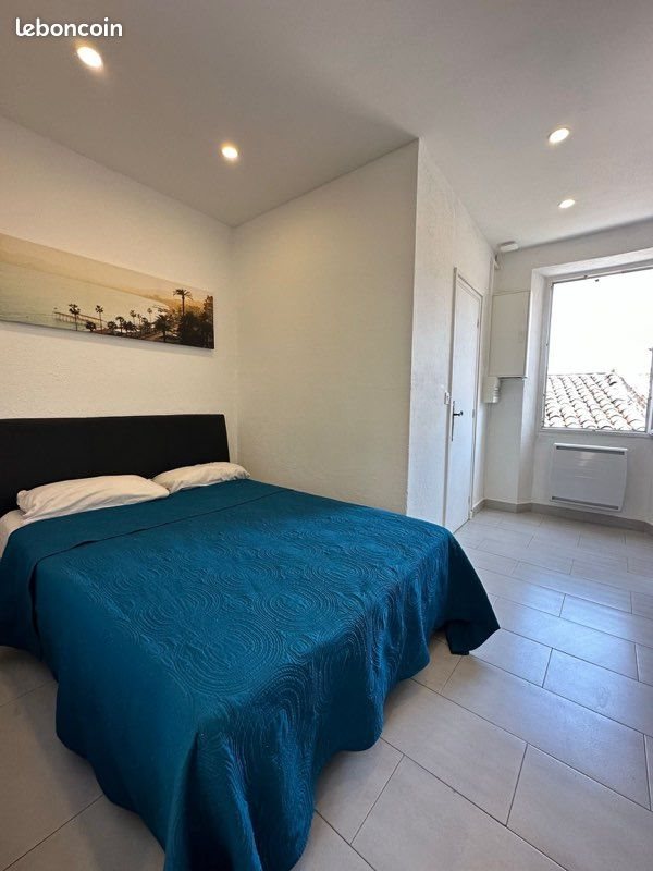 Appartement à louer, 31m², Mandelieu-la-Napoule
