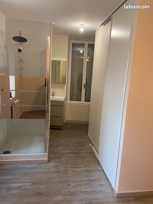 Appartement à louer, 45m², Amplepuis