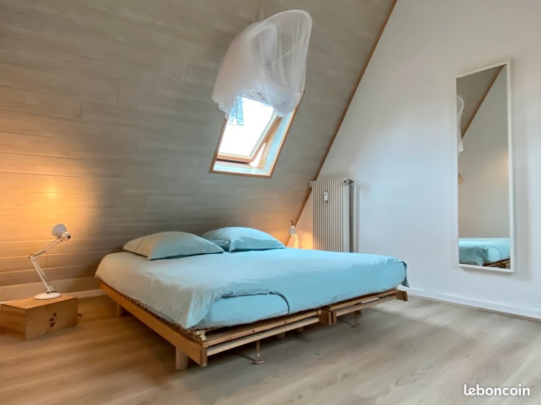 Appartement à louer, 23m², Strasbourg