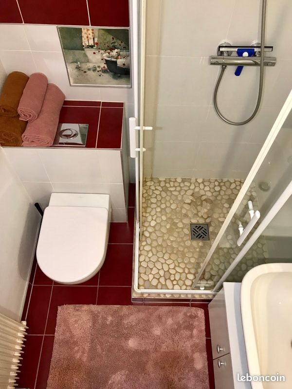 Appartement à louer, 23m², Strasbourg