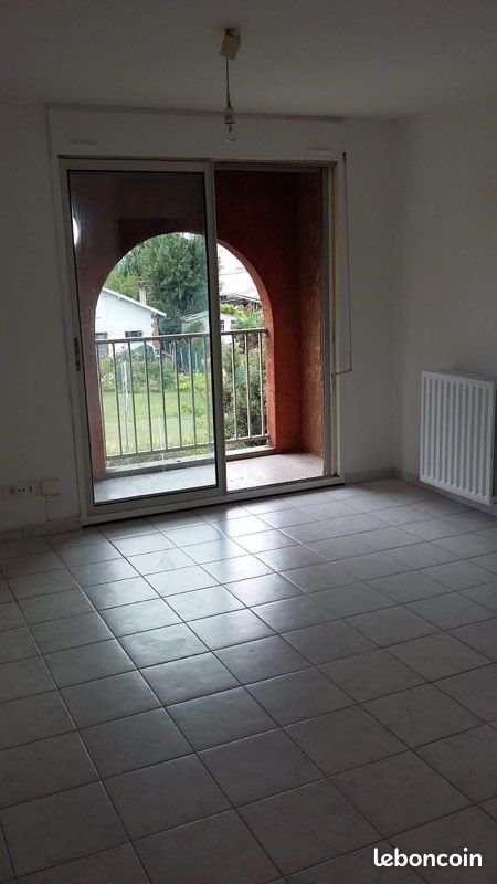 Appartement à louer, 25m², Toulouse