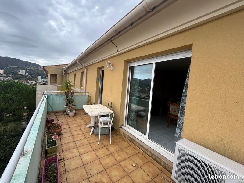 Appartement à vendre, 63m², Marseille 11ème