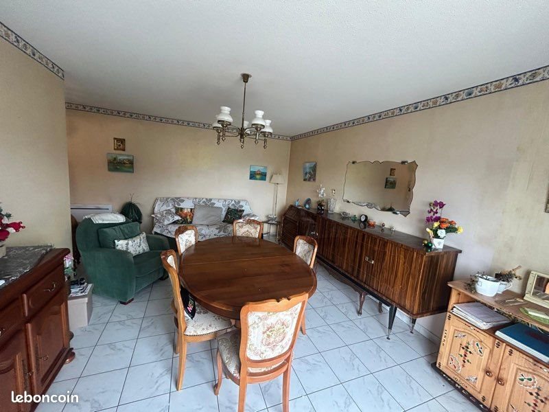 Appartement à vendre, 63m², Marseille 11ème
