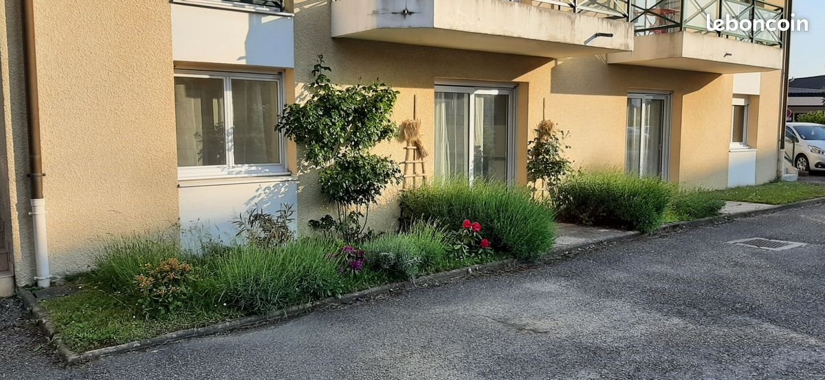 Appartement à louer, 41m², Montréal-la-Cluse