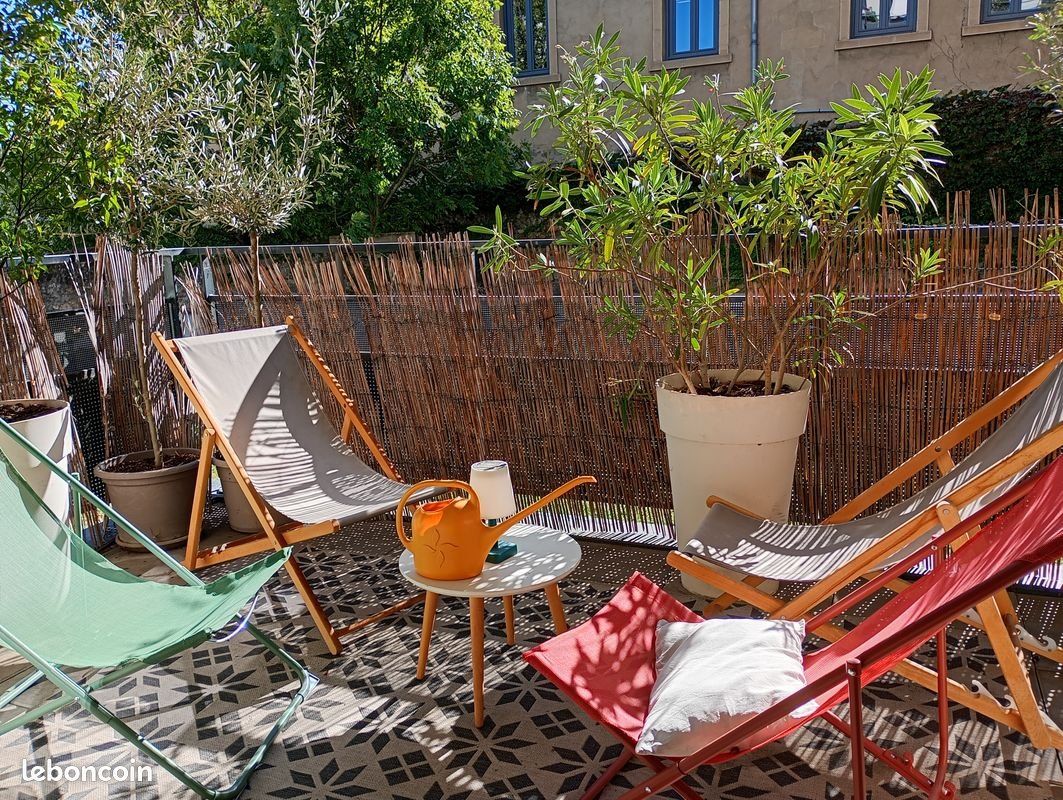 Appartement à louer, 66m², Saint-Genis-Laval
