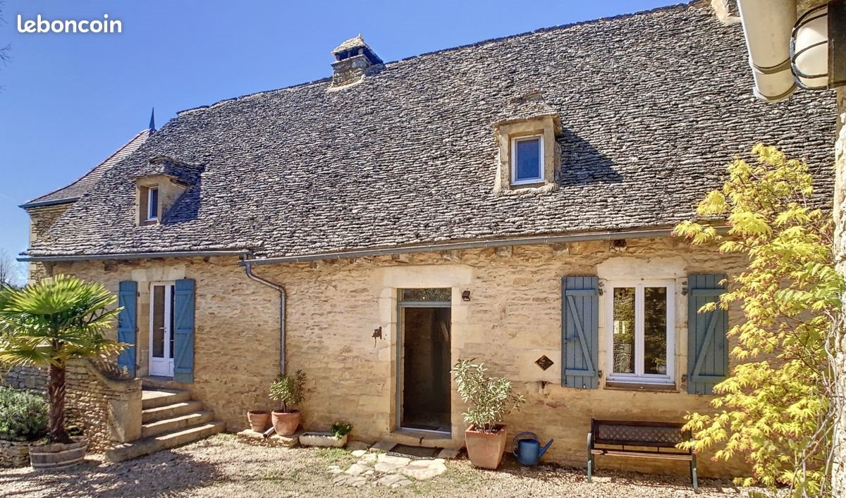 Maison à vendre, 180m², Archignac