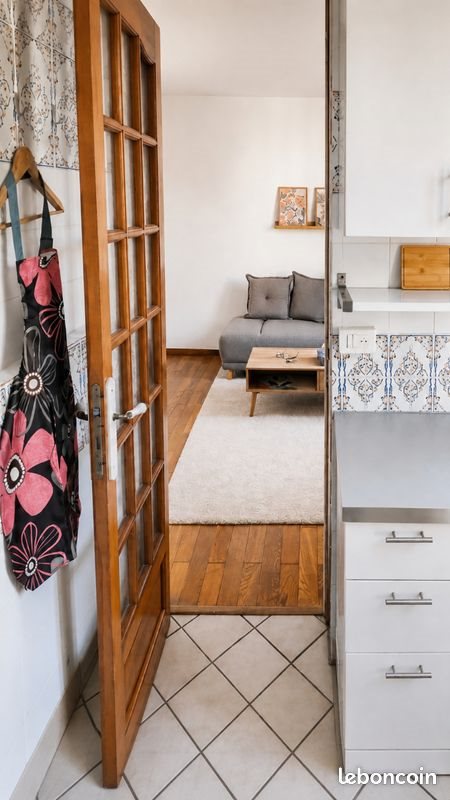 Appartement à louer, 29m², Enghien-les-Bains