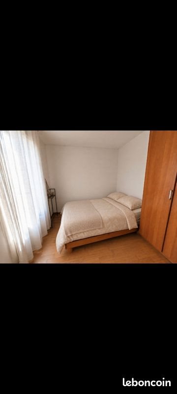 Appartement à louer, 29m², Enghien-les-Bains