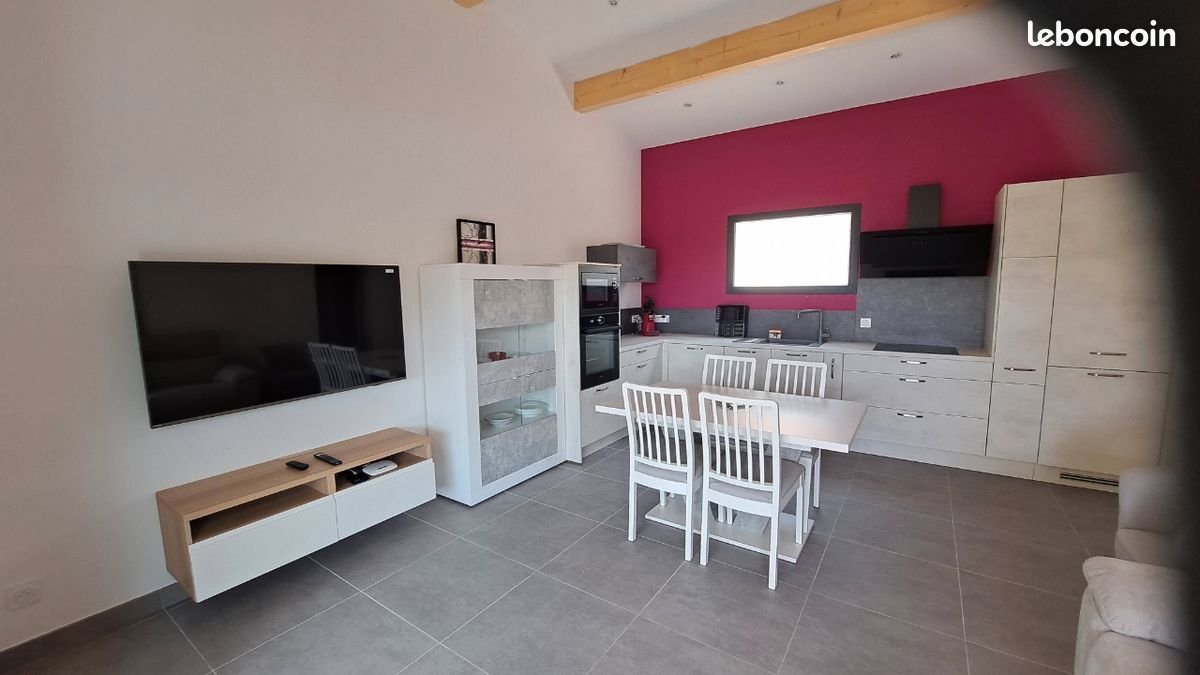 Maison à vendre, 58m², Bormes-les-Mimosas
