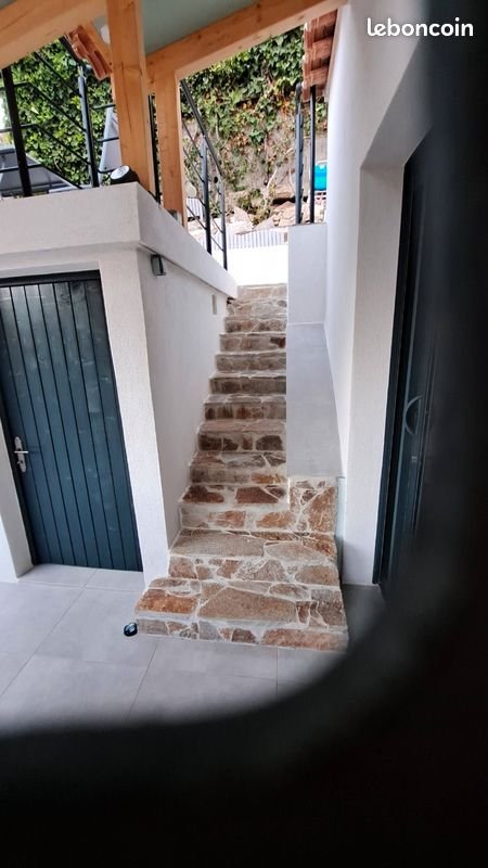 Maison à vendre, 58m², Bormes-les-Mimosas