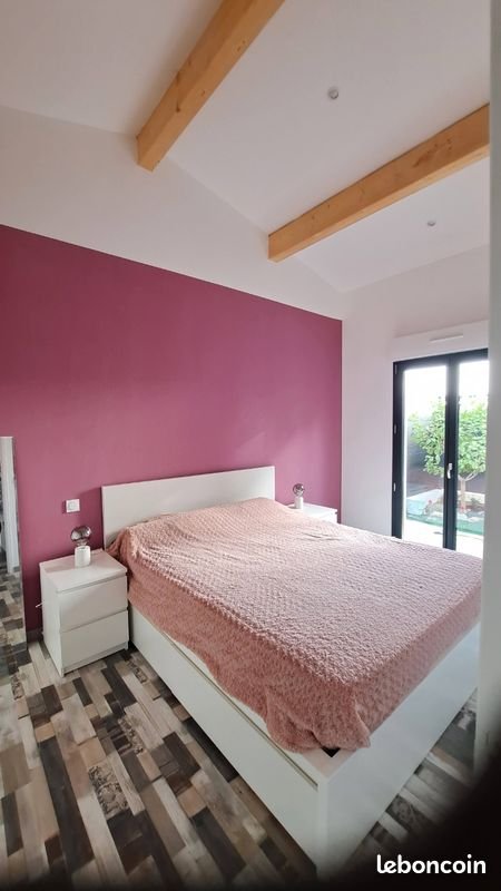 Maison à vendre, 58m², Bormes-les-Mimosas