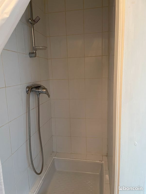 Appartement à louer, 15m², Illkirch-Graffenstaden